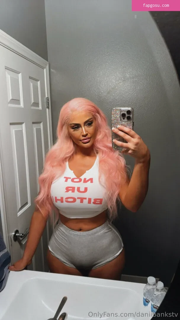 Danii Banks