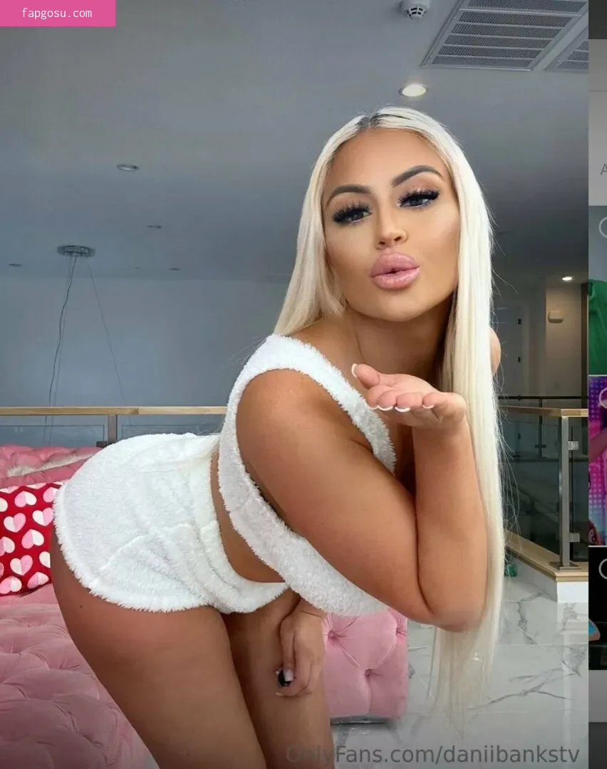 Danii Banks