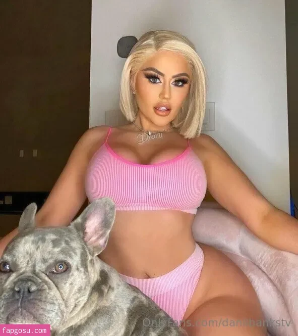 Danii Banks