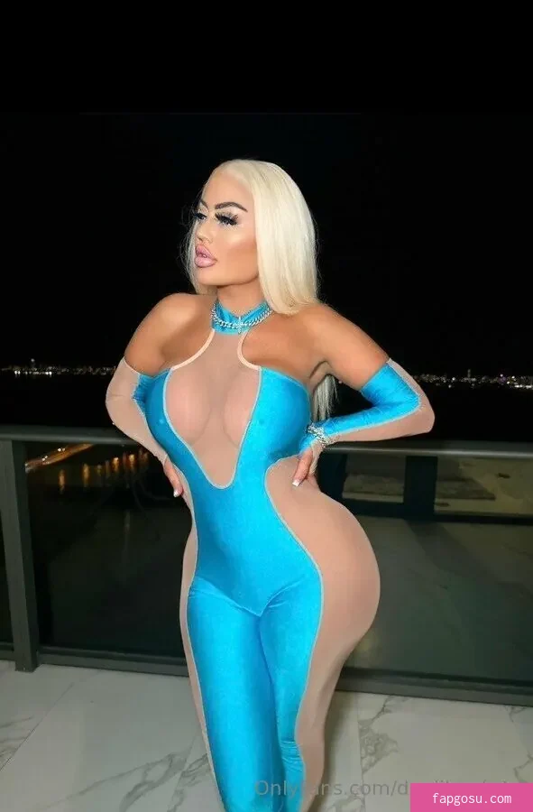 Danii Banks