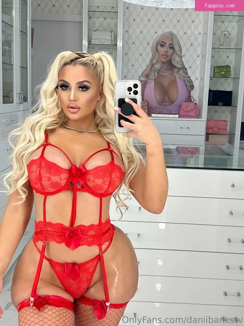 Danii Banks