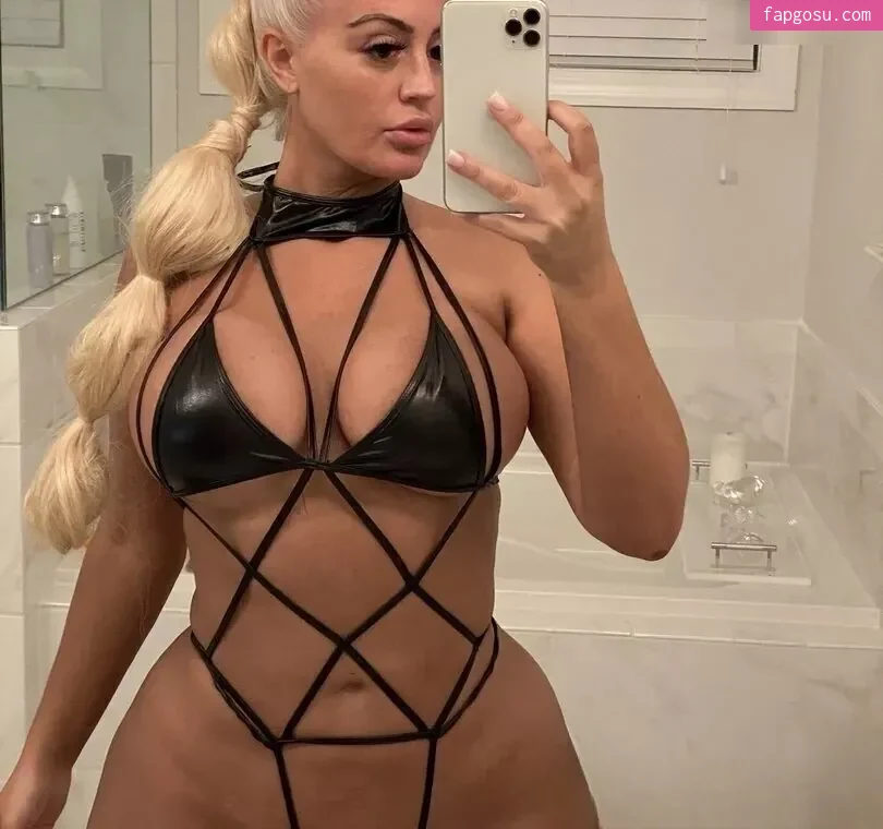 Danii Banks