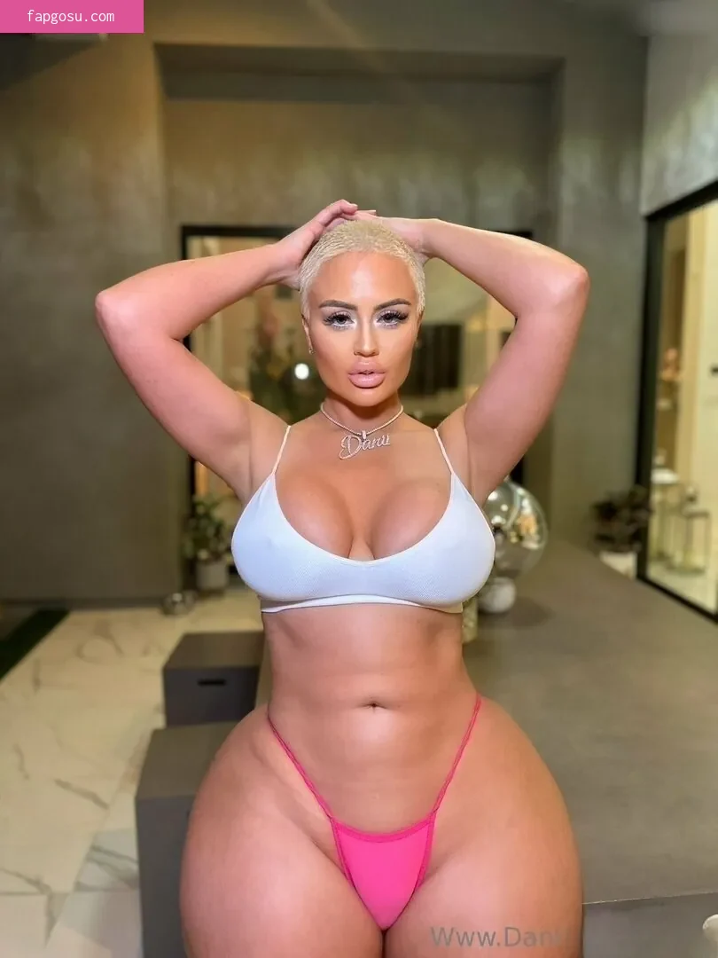 Danii Banks
