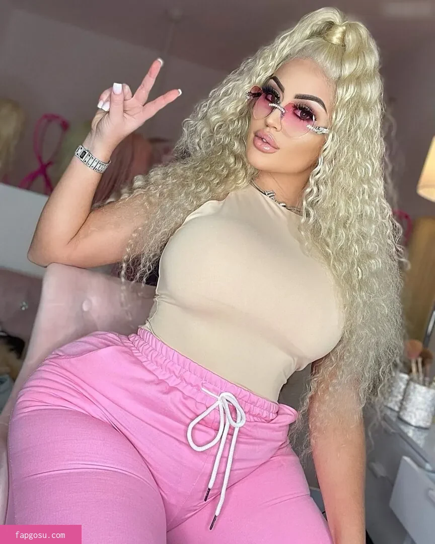 Danii Banks