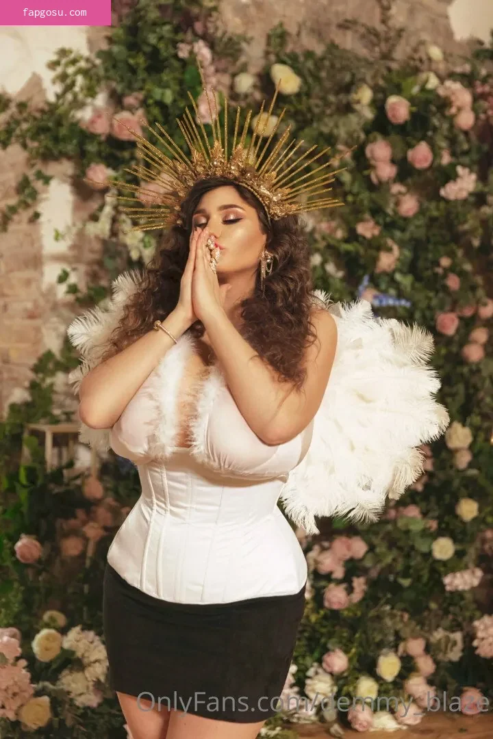 Demmy Blaze - Photo #157