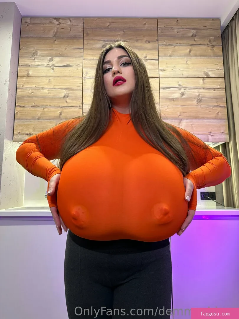 Demmy Blaze