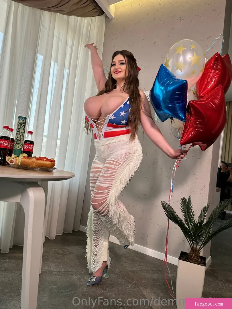 Demmy Blaze