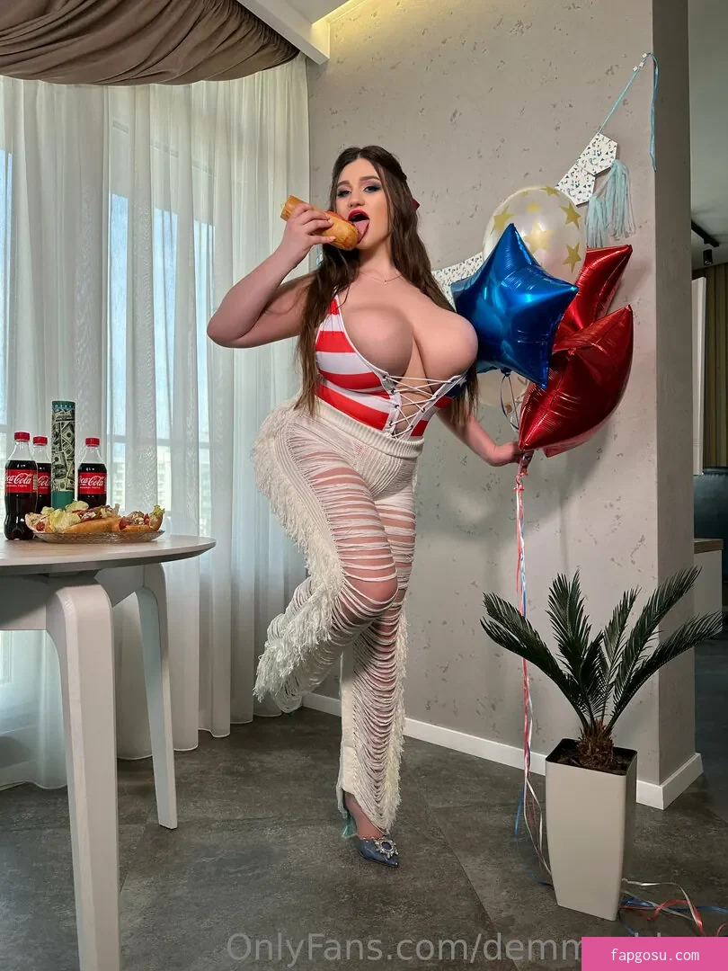 Demmy Blaze