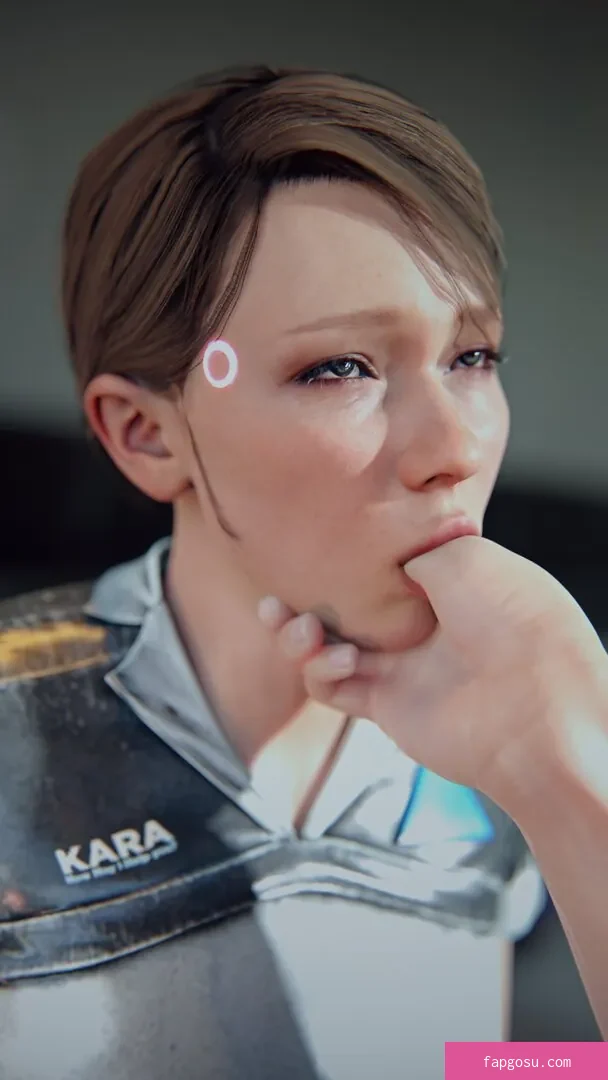 Detroit: Become Human