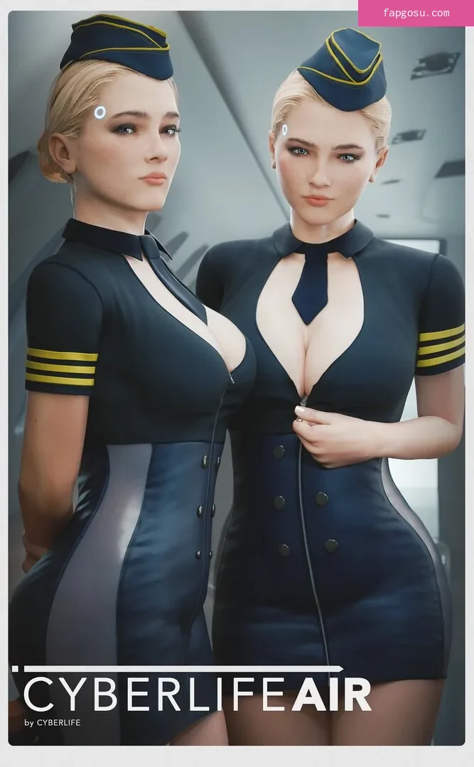 Detroit: Become Human