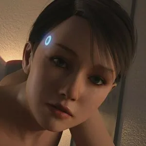 Detroit: Become Human