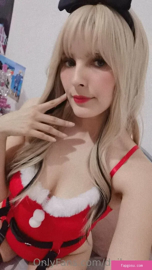 Dni Bunny