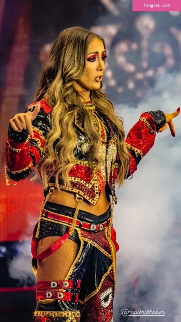 Dr. Britt Baker