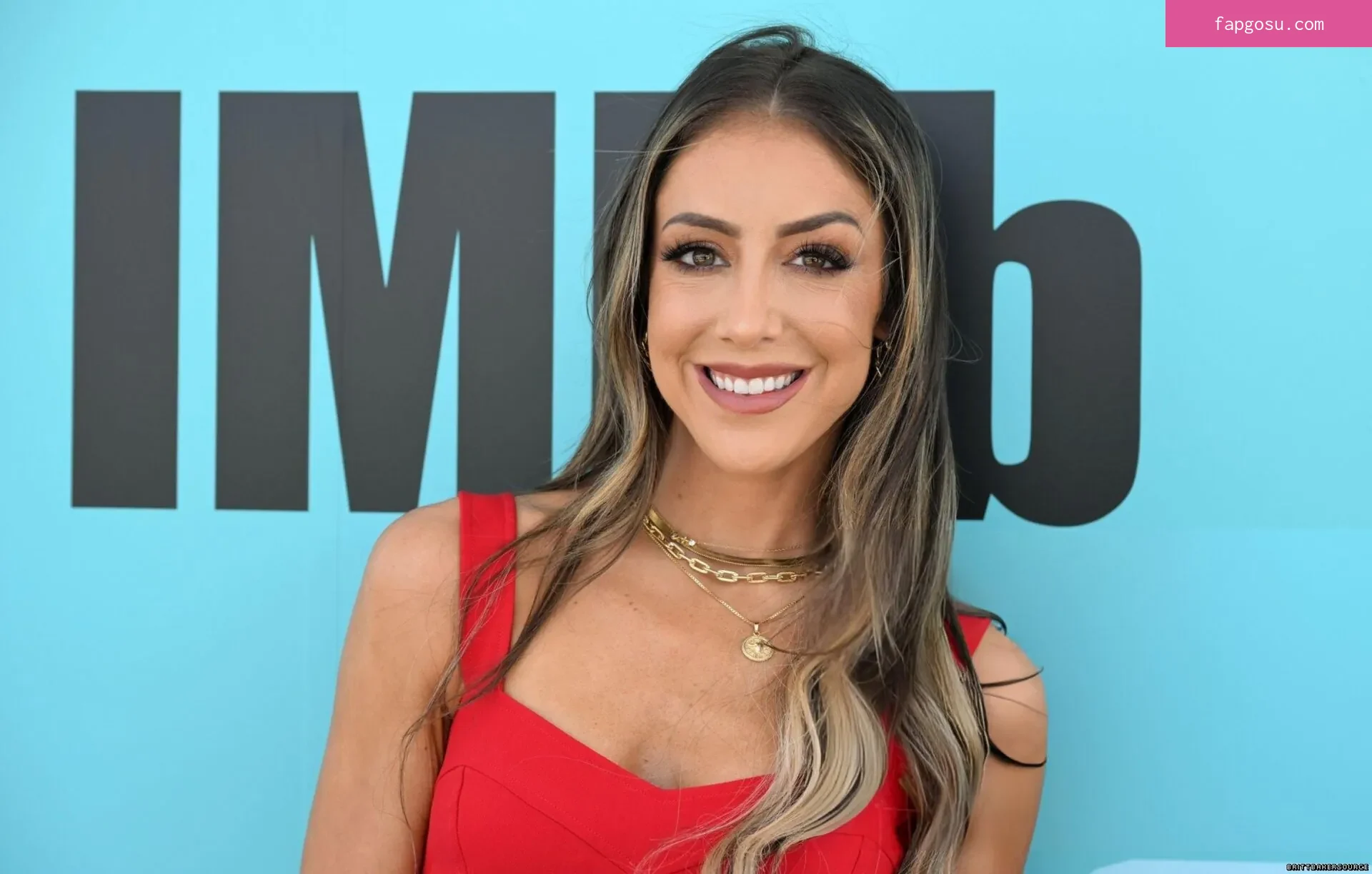Dr. Britt Baker