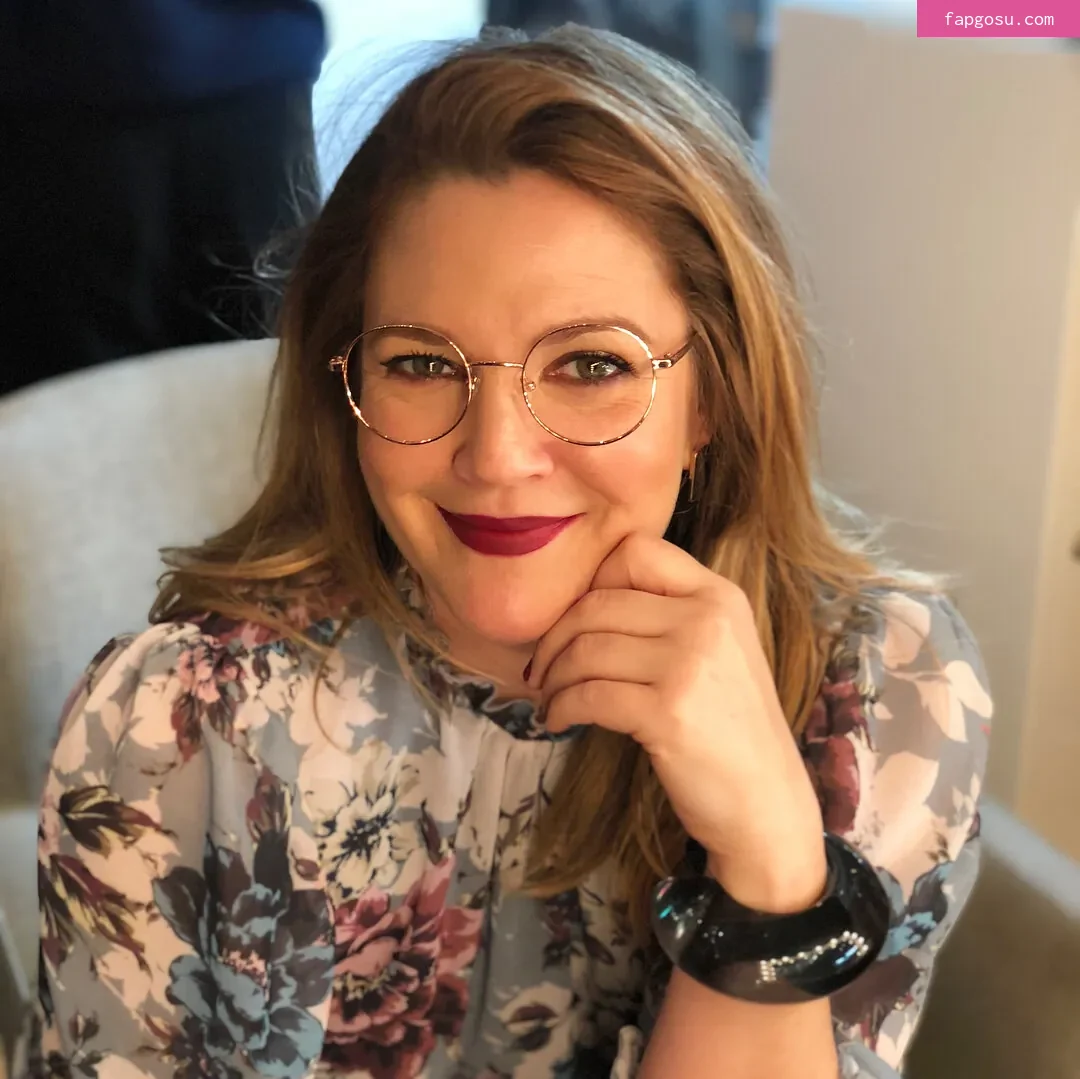 Drew Barrymore
