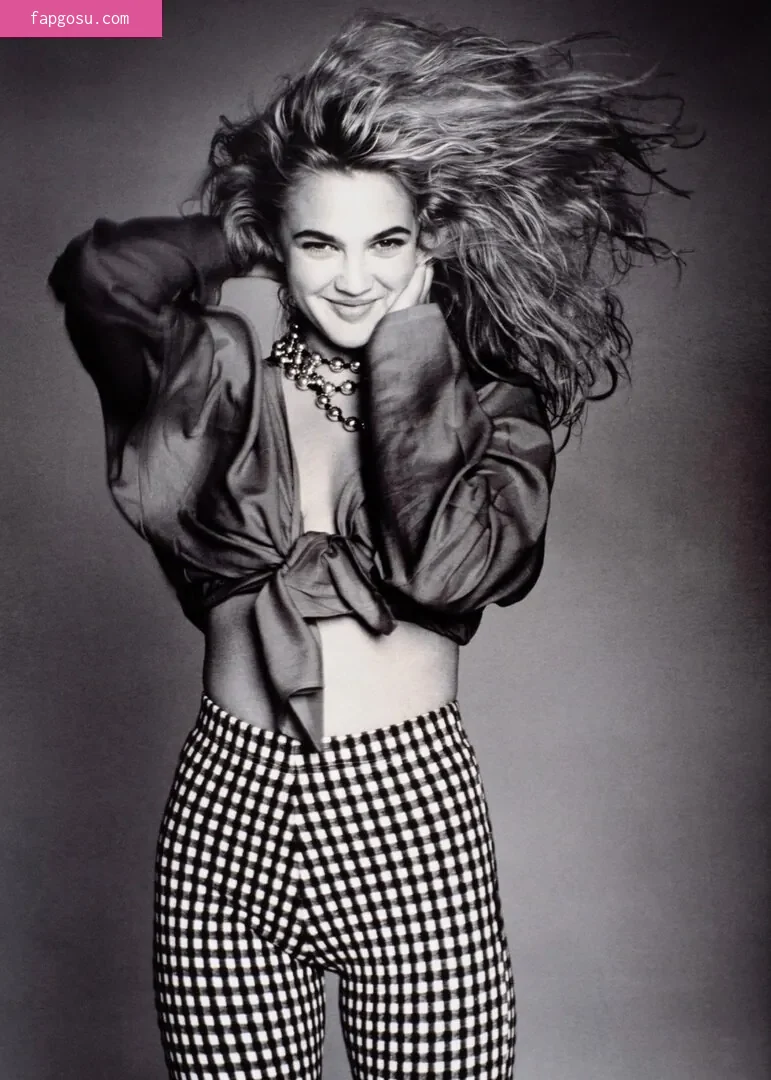 Drew Barrymore