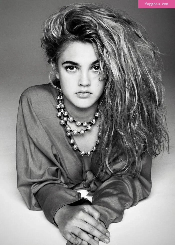 Drew Barrymore