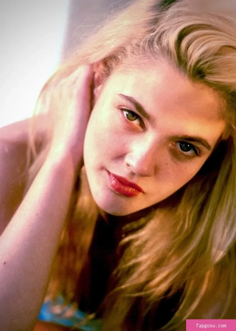 Drew Barrymore