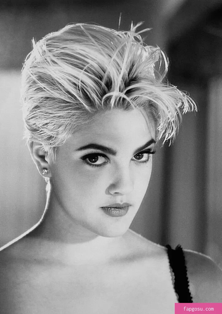 Drew Barrymore