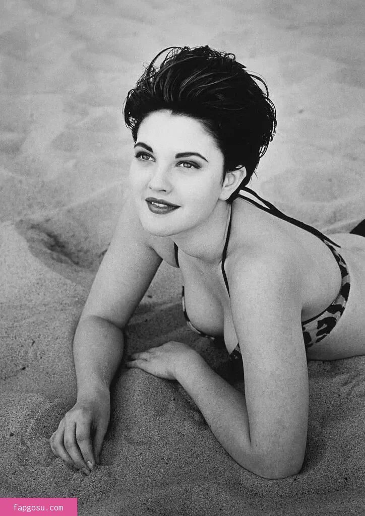 Drew Barrymore