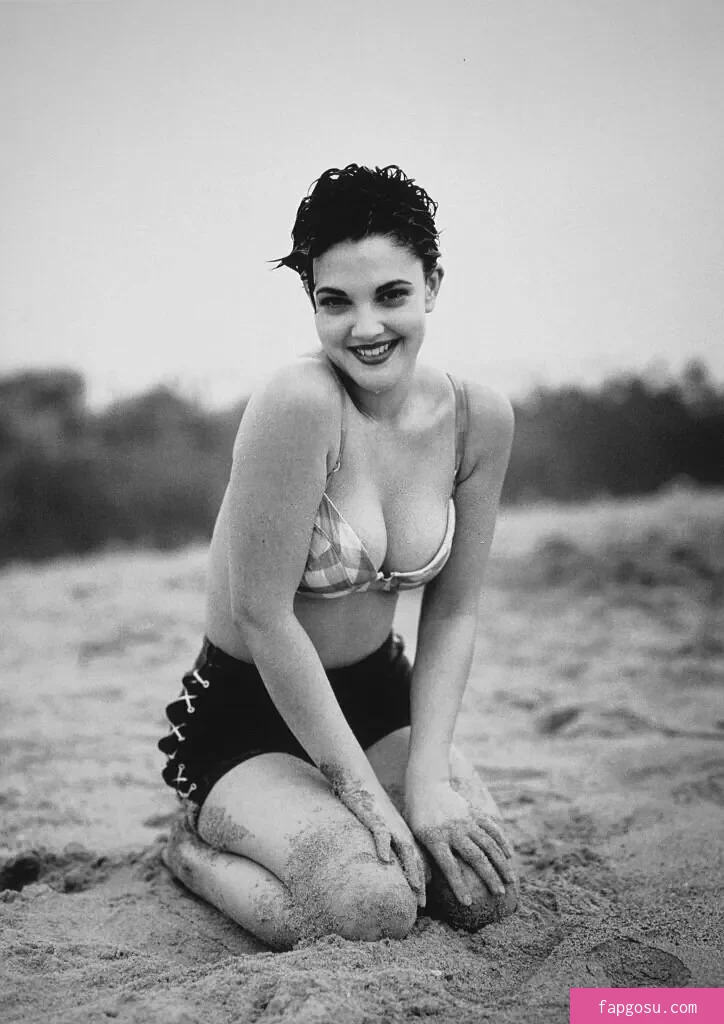 Drew Barrymore