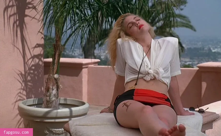 Drew Barrymore