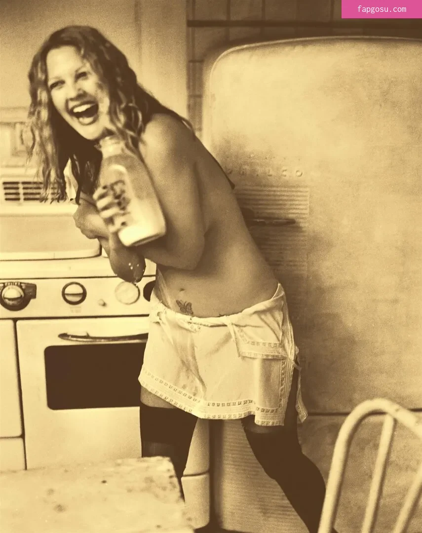 Drew Barrymore