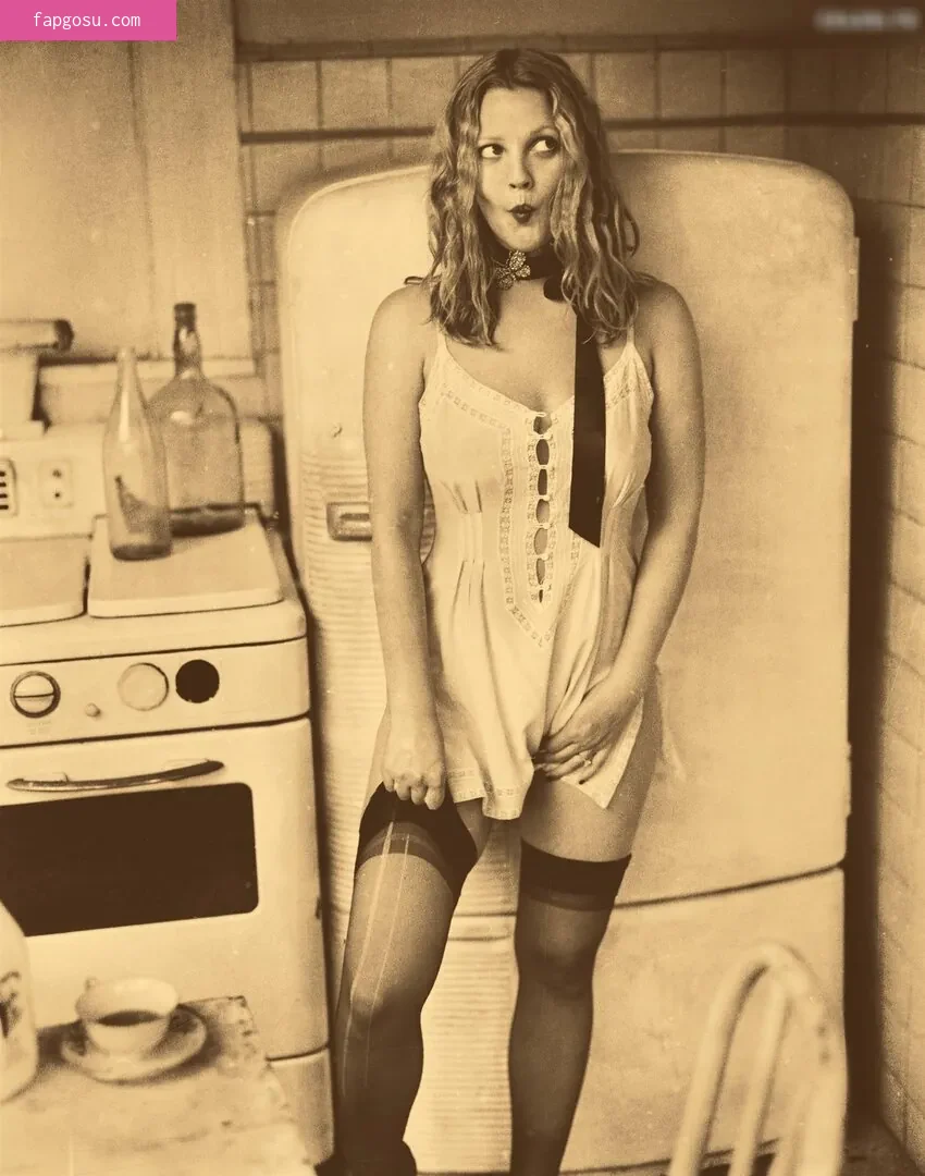 Drew Barrymore