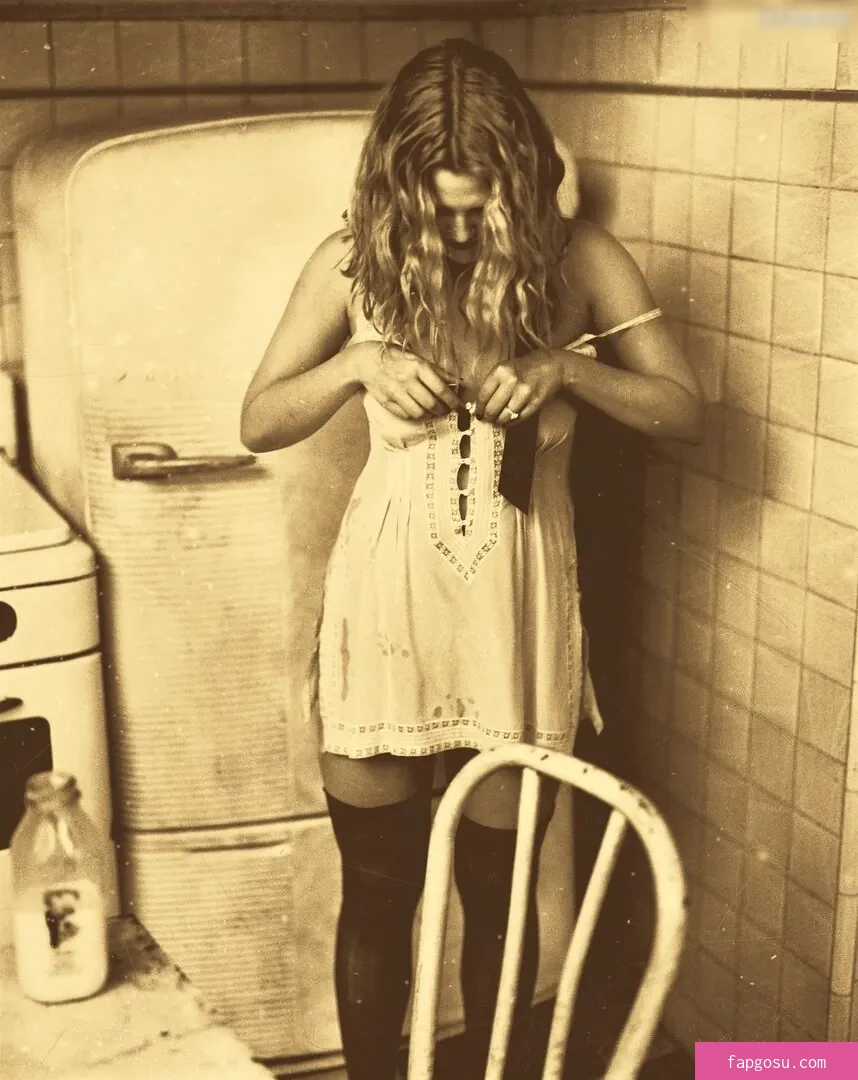 Drew Barrymore