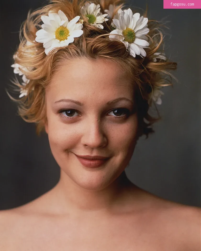 Drew Barrymore