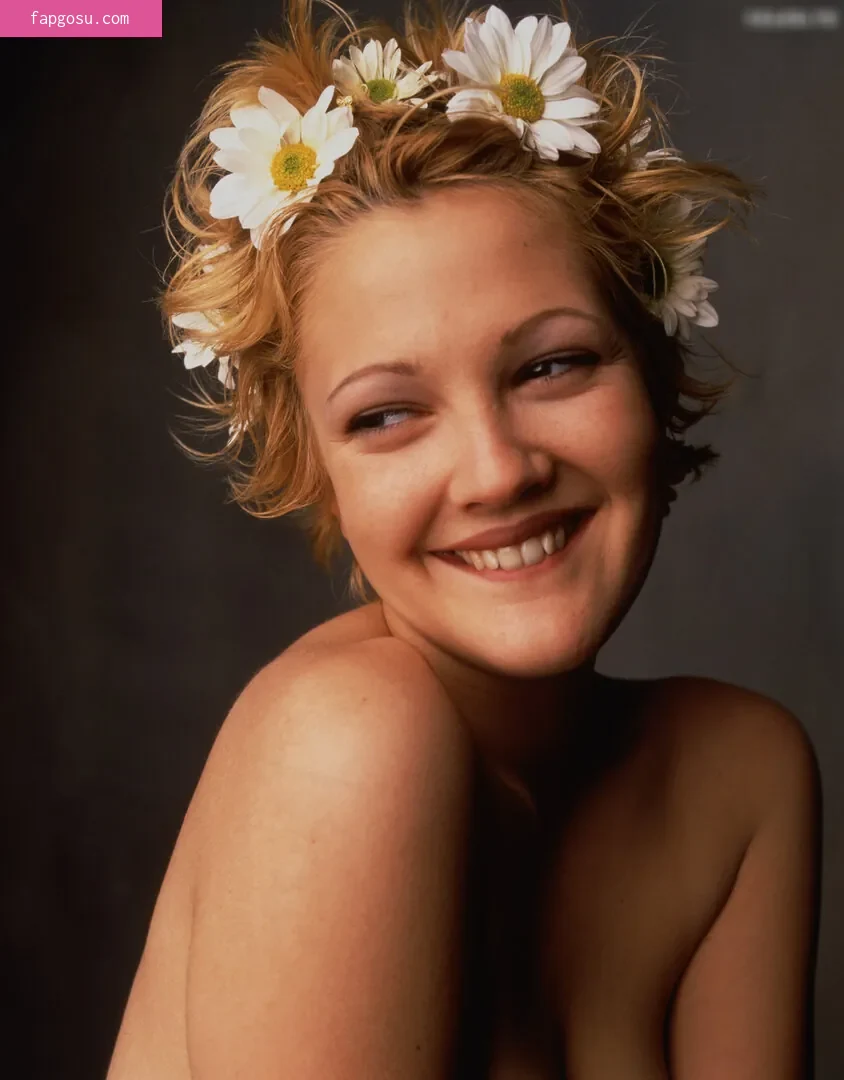 Drew Barrymore