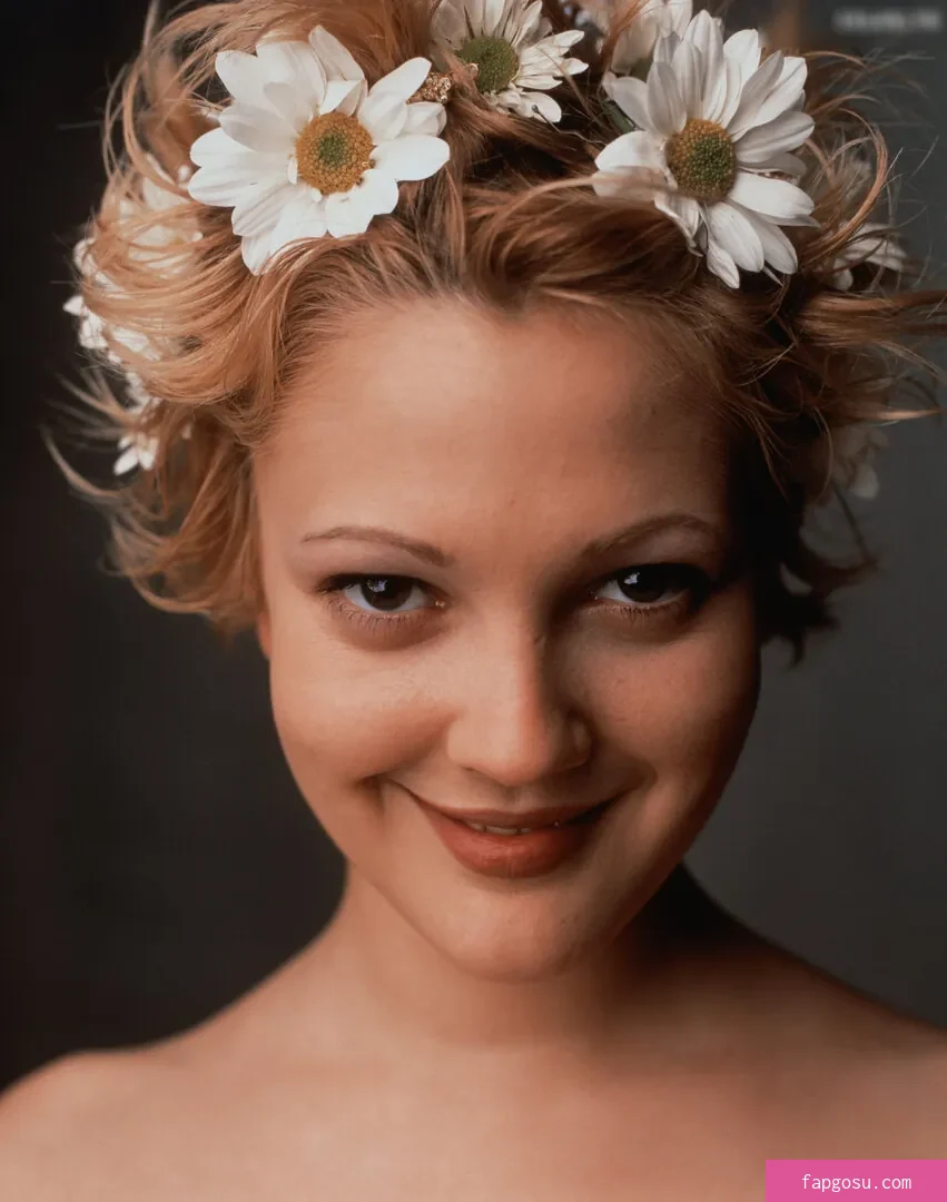 Drew Barrymore