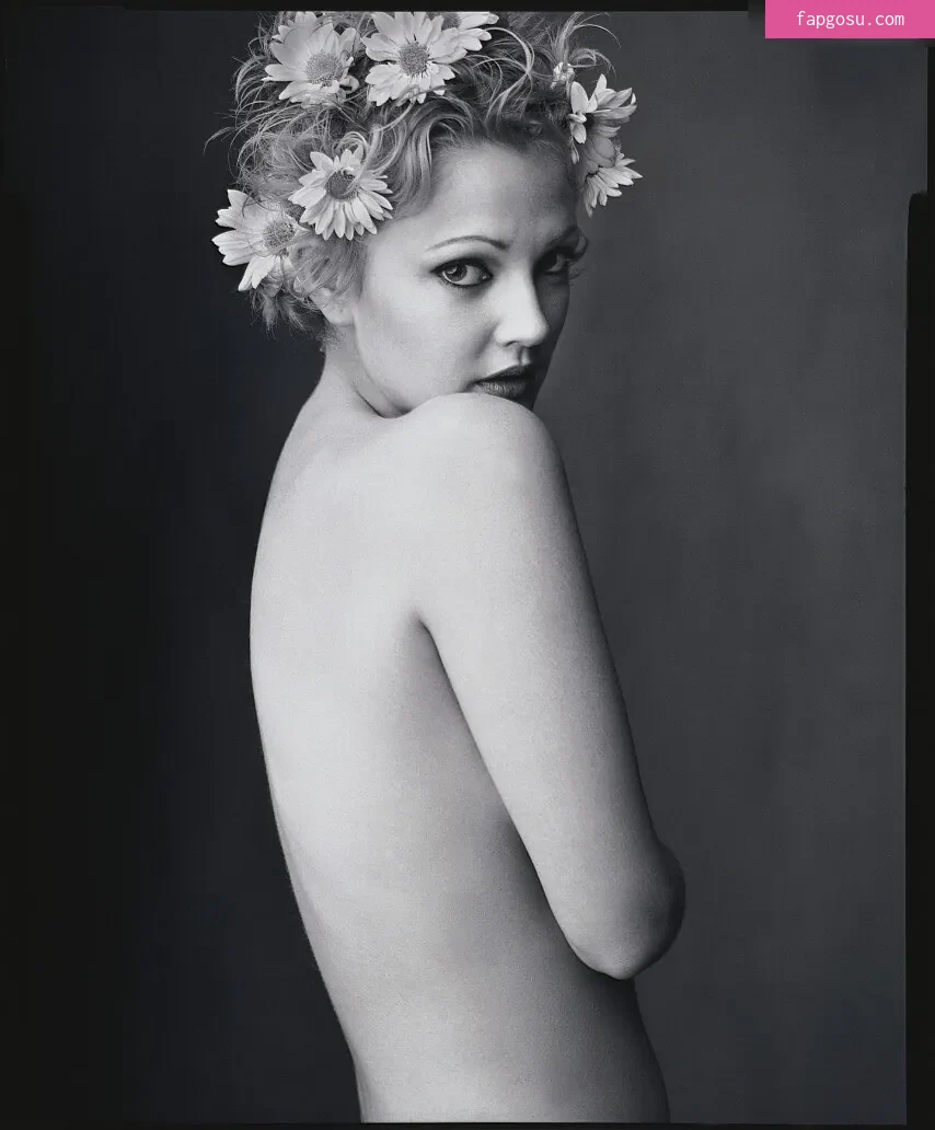 Drew Barrymore