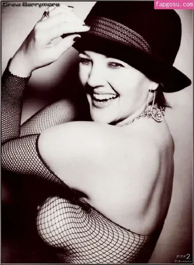 Drew Barrymore