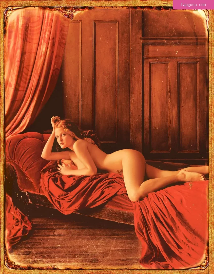 Drew Barrymore