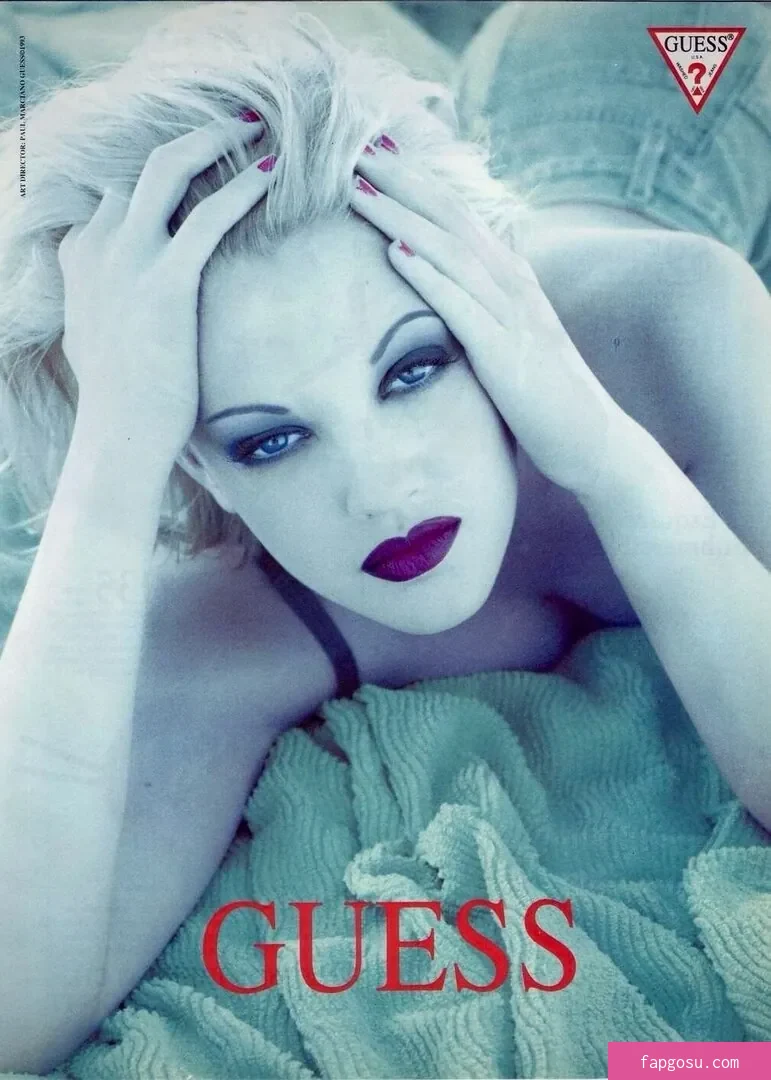 Drew Barrymore