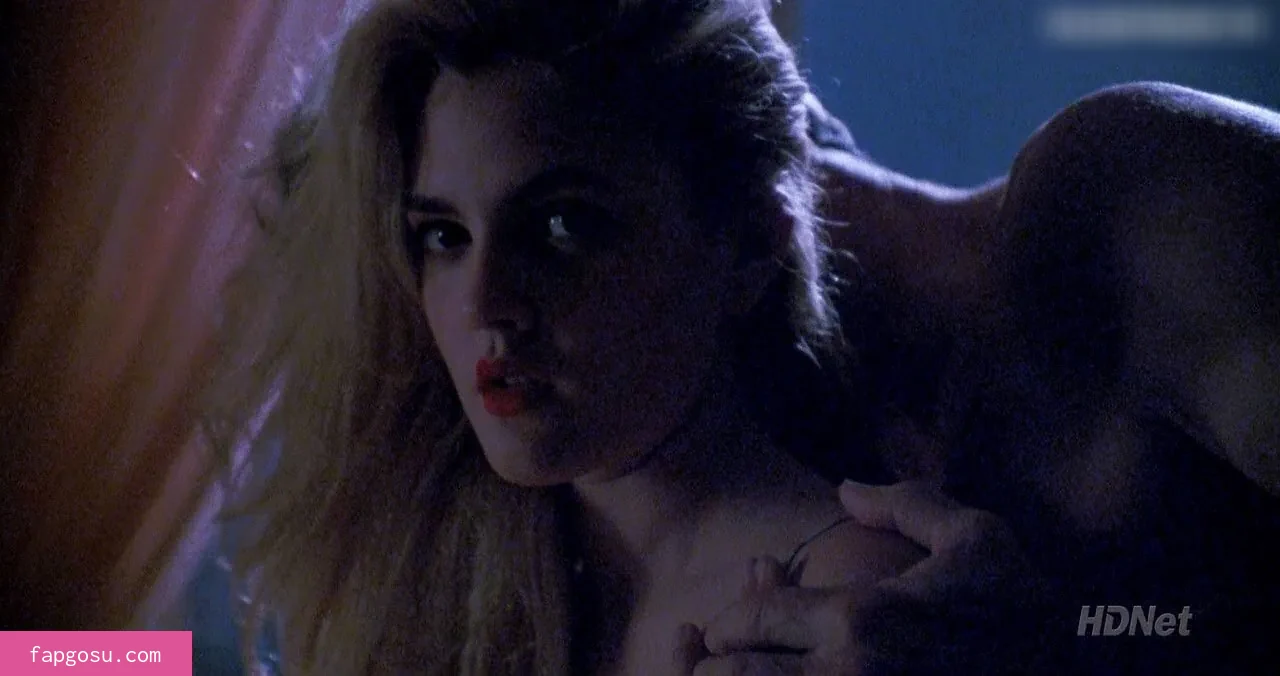 Drew Barrymore