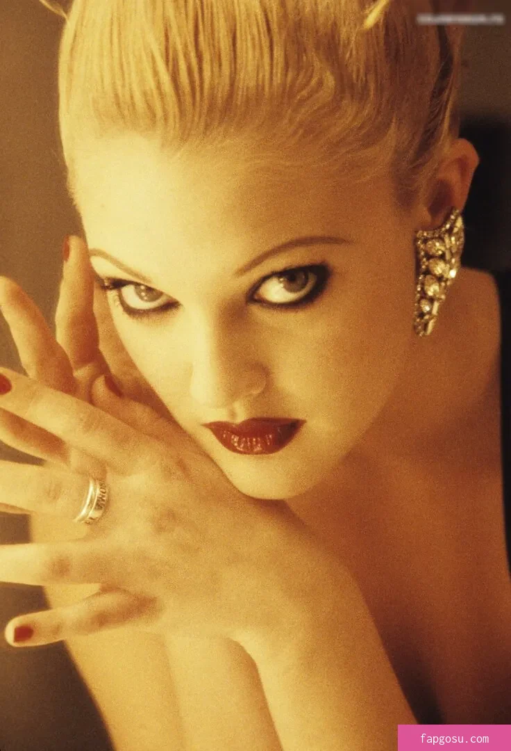 Drew Barrymore