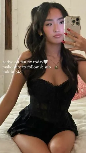 Daisy Chang content