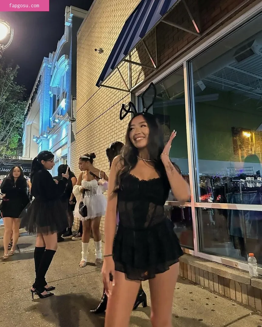 Daisy Chang