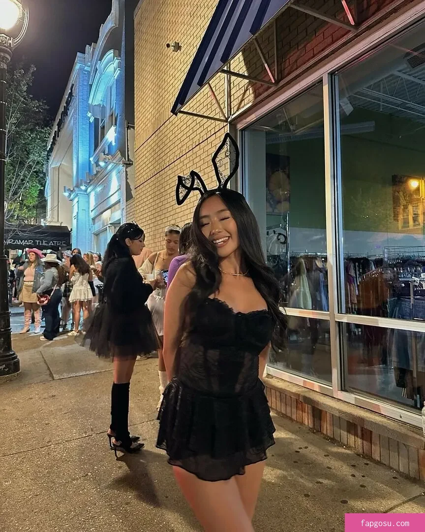 Daisy Chang