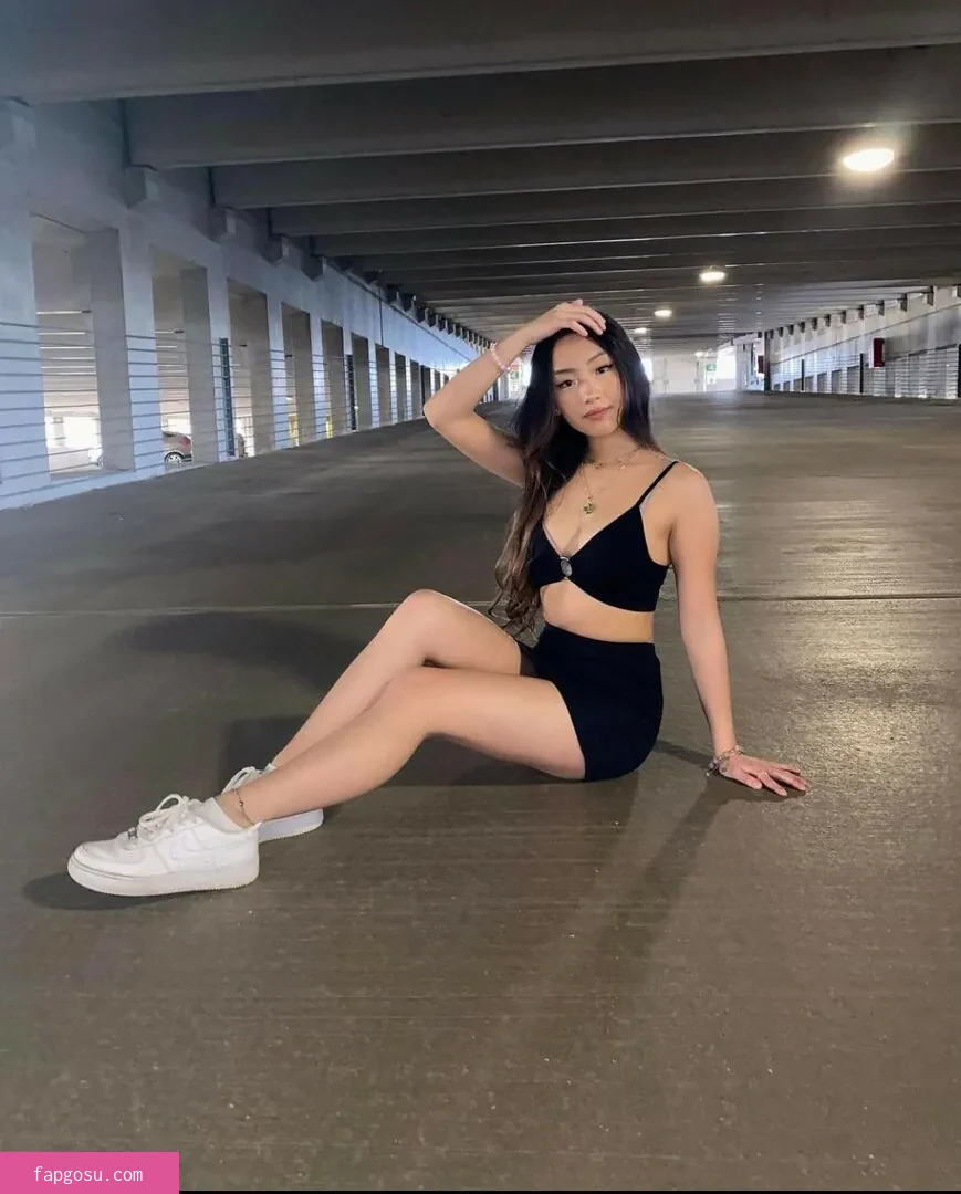 Daisy Chang
