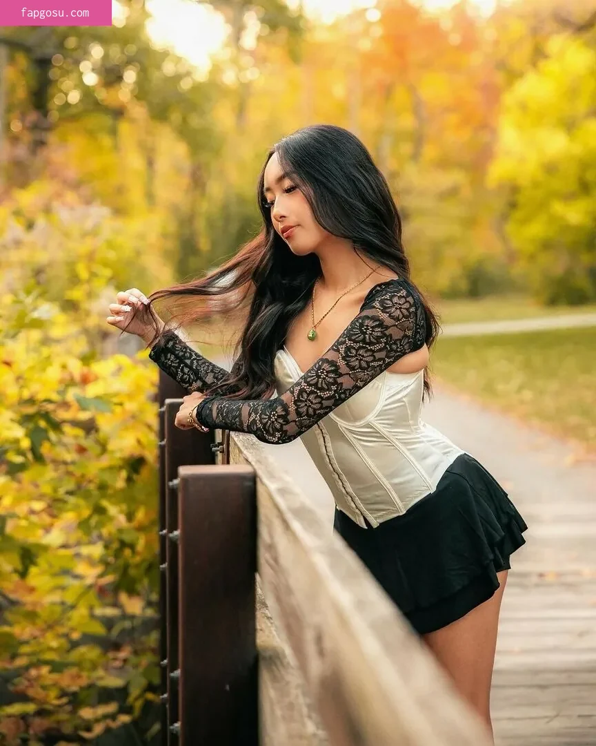 Daisy Chang