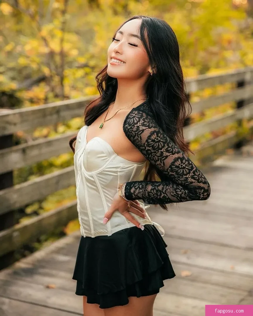 Daisy Chang