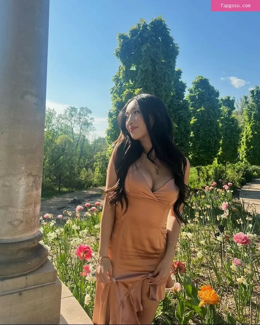Daisy Chang