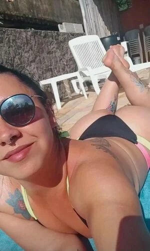 Dani Callegari content