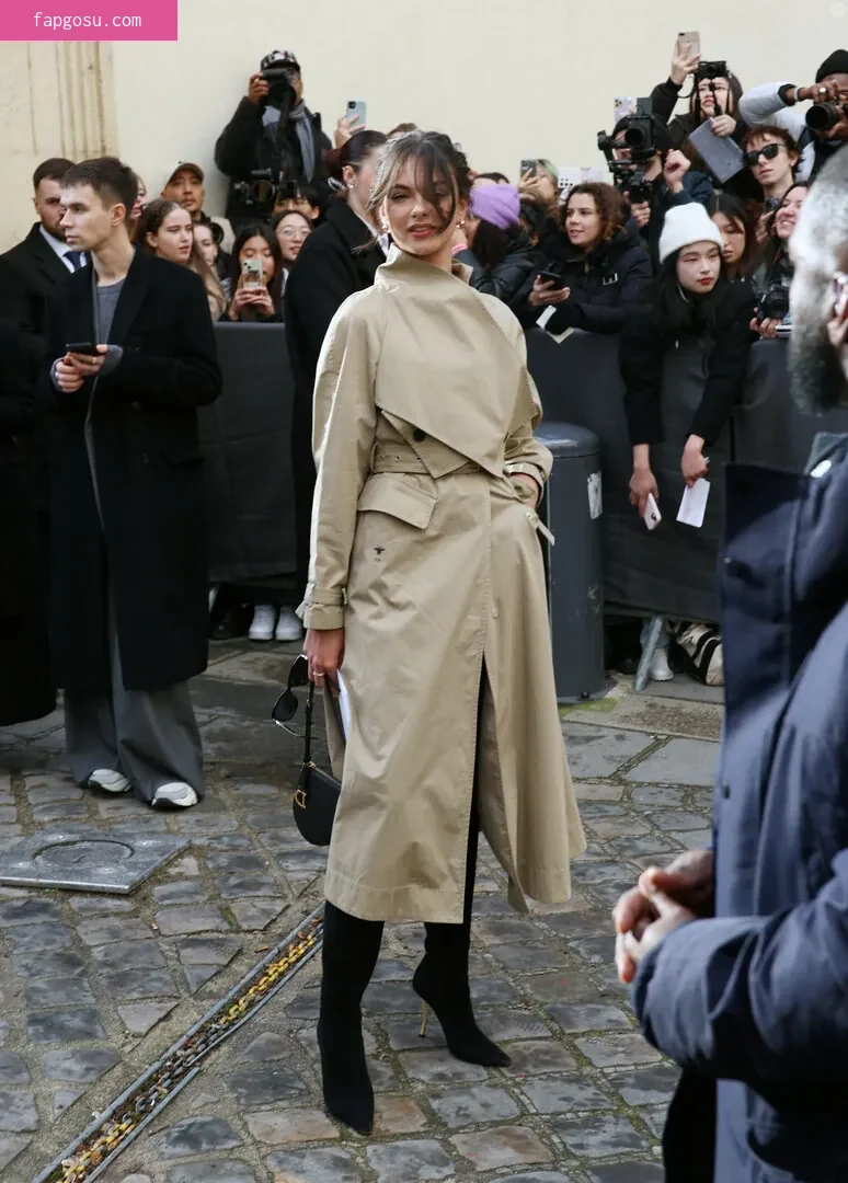 Deva Cassel