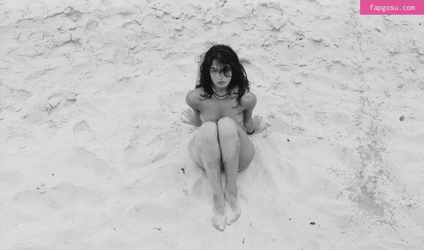 Deva Cassel