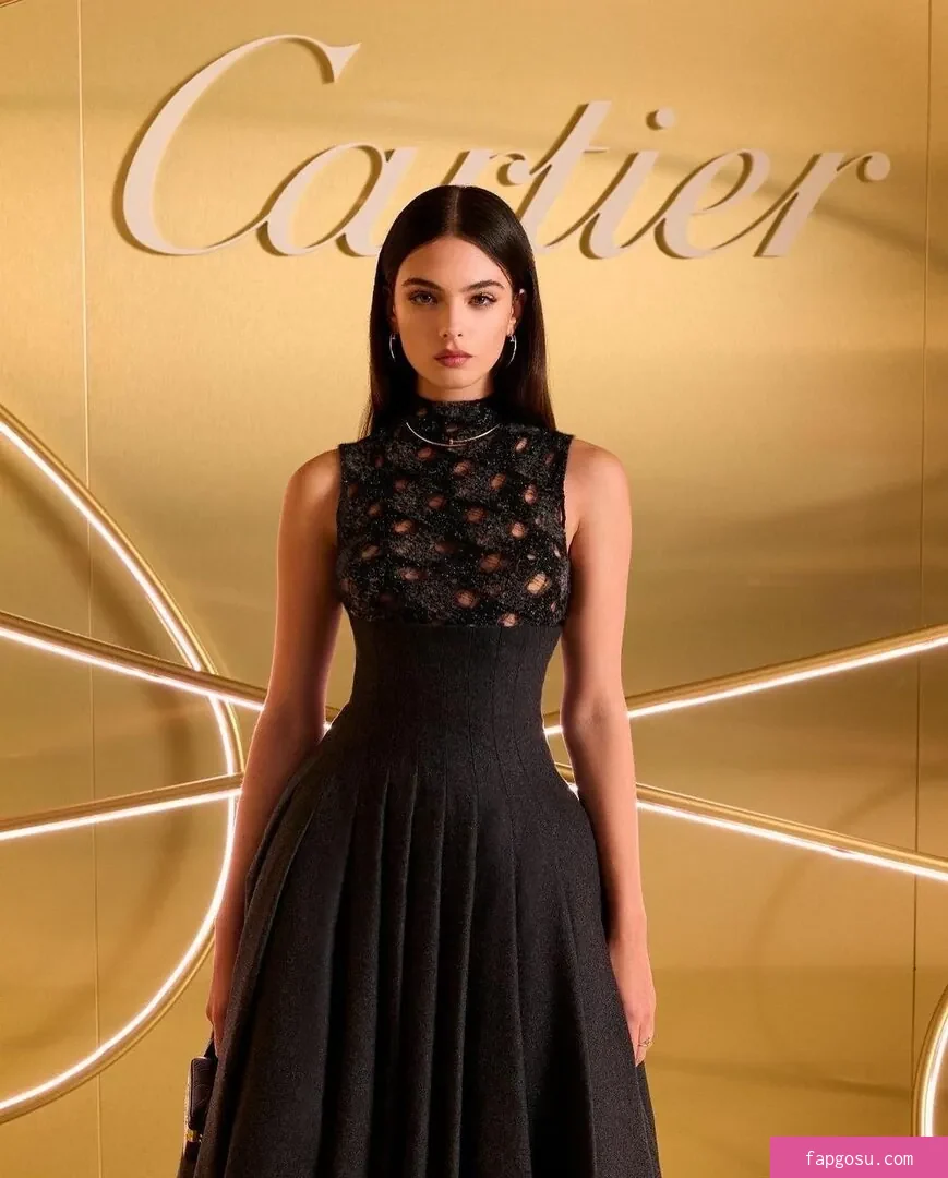 Deva Cassel
