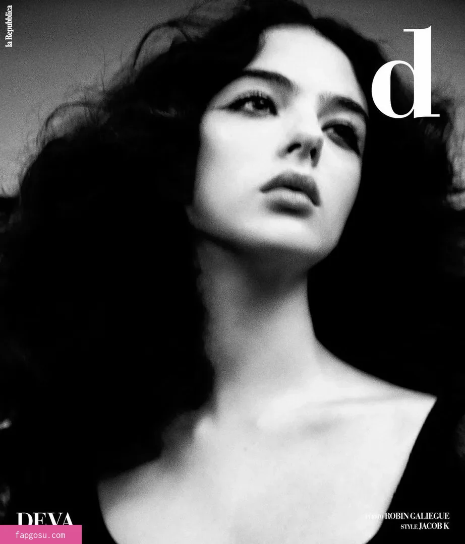 Deva Cassel